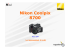 Experience Coolpix 8700