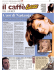 Quotidiano Nazionale - Intervista Nastassja Kinski 30 Luglio 2012