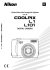 coolpix l1/l101