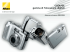 COOLPIX: gamma di fotocamere digitali