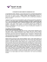 Natixis GAM-Outlook equity 2014