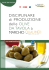 Scarica QUI il disciplinare Olive
