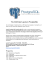 The hitchhiker`s guide to PostgreSQL