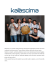 Kalàscima is one of Italy`s hottest bands, this international acclaimed