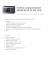 FORNO A MICROONDE MINNEAPOLIS CM 1039