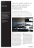 Valcucine Spa