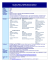 First Cycle Degree LAUREA (Bachelor Degree) in Geological