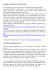 General rules related to the final exam The Bachelor`s degree