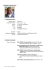 Curriculum Vitae