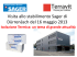 Visita allo stabilimento Sager di Dürrenäsch del 16 maggio 2013