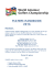 players handbook 2016 - GOLF BRIANZA Country Club