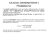 calcolo combinatorio e probabilita