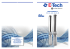 Catalogo Tecnico Serie VS 50Hz - E