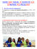 informazioni utili per prepararsi al colloquio