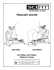 Manuale utente