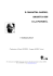 il mahatma gandhi, amartya sen e la povertà.