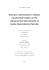 Structure and function in tendon: experimental - ETH E