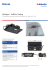 Michigan &ndash; Soffitto / Ceiling