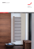zehnder yucca plus - Zehnder Group Schweiz AG