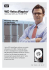 WD VelociRaptor® 10000 RPM SATA Hard Drives