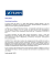 FRIMM Presentazione azienda approvata