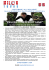 Boot camp Programma