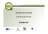 Presentazione Bootcamp