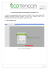 CONFIGURAZIONE READER PDF PER OPERA 29.0 A causa di un