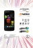 Scheda Tecnica Forward Shake Color
