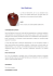 Red Delicious caratteristiche