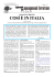 giornale del epagneul breton
