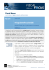 Fiscal News - Fiscal Focus