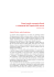 Fringe benefits - Moodle ADAPTLAND
