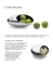 Le forme del Cocoon