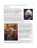 321-Yasumasa Morimura - Fogli e Parole d`Arte