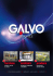 Acciaio - Galvo Service