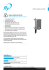NEBULA WIRELESS ROUTER