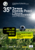 Torneo Daniele Pecci - Bellaria Igea Marina