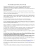 Maria Concetta Mattei - curriculum