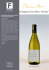Bourgogne Chitry Blanc “Olympe”