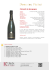 Crémant de Bourgogne - Chicche di Champagne