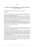 Template - FIG Congress 2010
