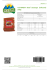 OZYOREM Beef Sausage (vakuum) 500g