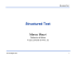 Structured Text - Politecnico di Milano
