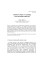Statistica testuale e Text Mining