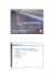 Text Categorization Sommario - Dipartimento di Informatica