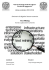 Text Mining - Università degli studi di Cagliari.