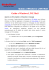 Guida a Windows LIVE Mail