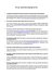 FAQ Genertel Quality Driver