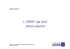 L` IRPEF del 2007 Alcuni esercizi